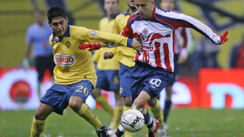 Bofo se burló del América