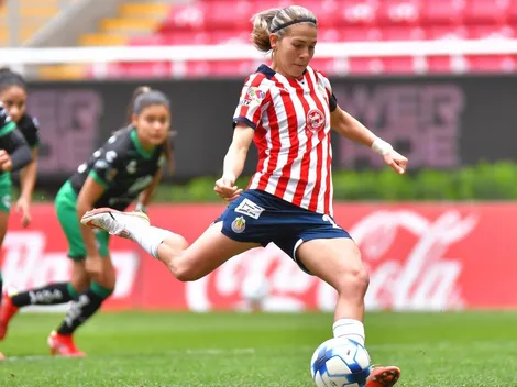 Alicia Cervantes no está satisfecha