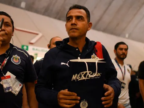 El primer refuerzo que quiere Ricardo Cadena