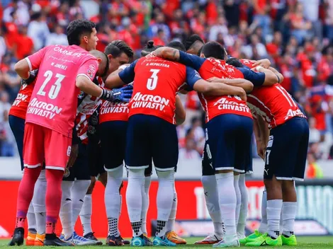 ¿Cuándo inicia el Torneo Apertura 2022?