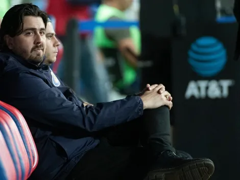Chivas se decide por su técnico para el Apertura 2022