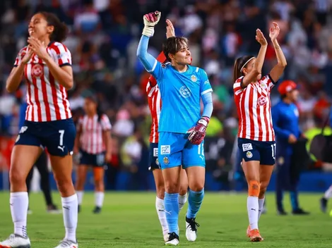 Chivas Femenil abarrotará el Estadio Akron