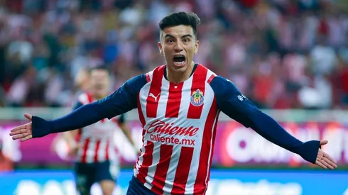 Chivas vs Pumas – Reclasificacion Torneo Clausura 2022 Liga BBVA MX