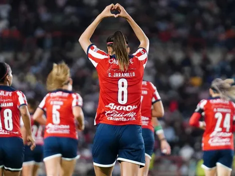 El niño que buscaba Chivas llegó y verá la vuelta de la Final