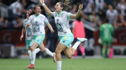 Norma Palafox ahora enfrentará a las Chivas Femenil en la Gran Final del Clausura 2022