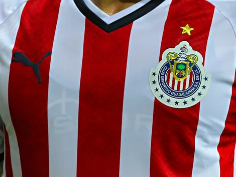 Exjugador de Chivas lanza guiño en redes sociales
