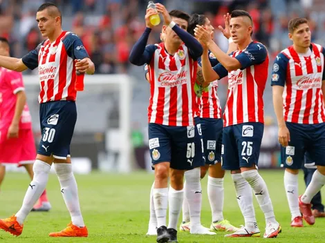 ◉ Noticias de Chivas hoy, 16 de mayo de 2022