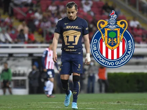 Primera propuesta por Mozo incluye a un jugador en cambio