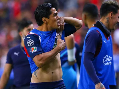 25 cosas que no sabías de: Chapito Sánchez