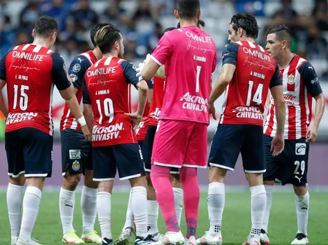 Los descartes que darían equilibrio al plantel