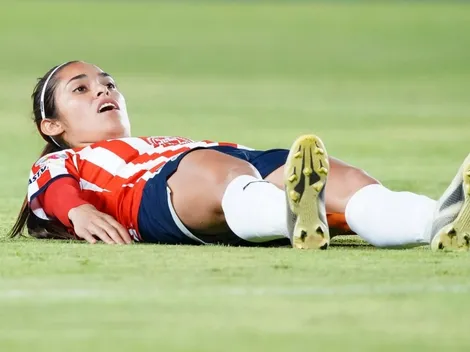 ◉ Noticias de Chivas hoy 21 de mayo