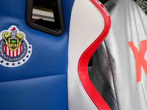 Decidido: Ricardo Cadena o Diego Aguirre