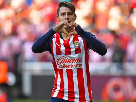 Jugadores de Atlas explotaron contra el Chicote