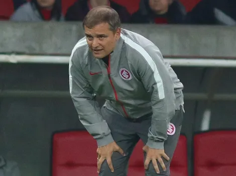 La increíble razón por la que Diego Aguirre fue ofrecido a Chivas