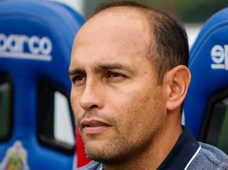 “Un equipo con carácter, personalidad y ganas de trascender”