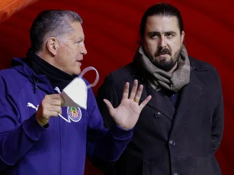 Peláez decidió y falta un paso para anunciar al técnico