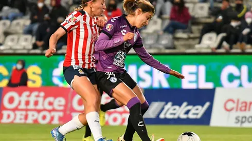 Chivas visita este viernes a Pachuca por la ida de la Final del Clausura 2022