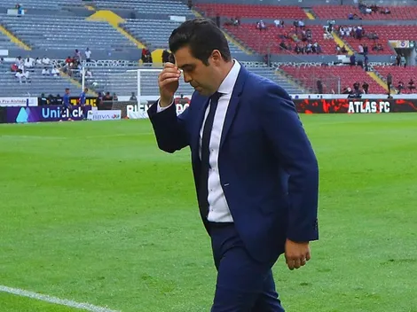 ¿Cuándo vuelve Marcelo Leaño a Chivas?