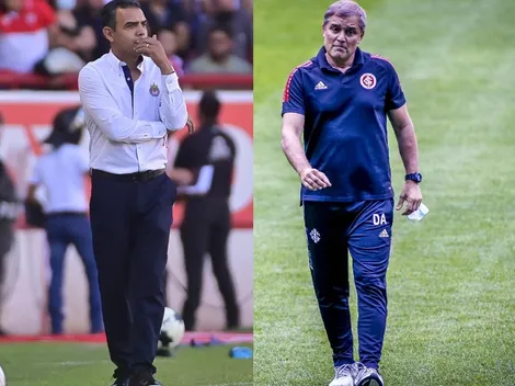 Chivas define esta semana a su director técnico