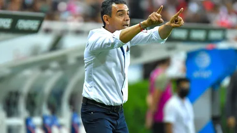 Si se va de Chivas, Cadena ya tiene equipo