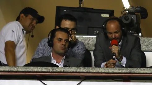 Christian Martinoli quiere el trabajo de Peláez en Chivas