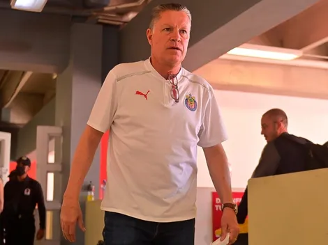 El duro cuestionamiento del vestidor contra Peláez