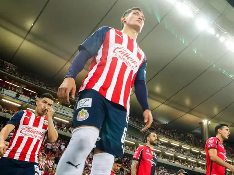 ◉ Noticias de Chivas hoy 18 de mayo