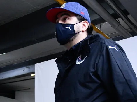 ¿Por qué Chivas no ha anunciado a su técnico?