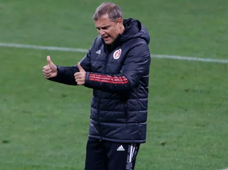 Por eso quiere Chivas a Diego Aguirre