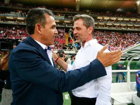 Cadena, confiado en avanzar a Semifinales