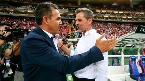 Chivas vs Atlas – Cuartos de Final Torneo Clausura 2022 Liga BBVA MX