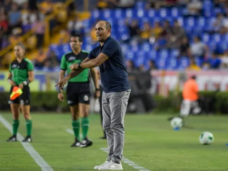 “Es un marcador alcanzable, pero debemos proponer"