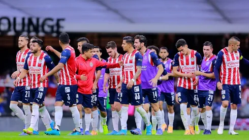 Cruz Azul vs Chivas – Torneo Clausura 2022 Liga BBVA MX