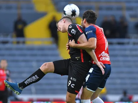 Atlas vs. Chivas: Todo lo que debes saber