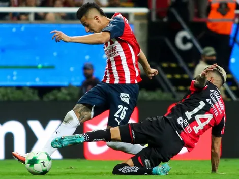 “Espero que en el próximo partido me quede una igual y meterla”