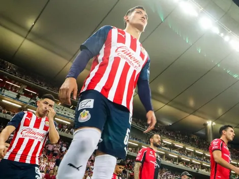 Alineación confirmada para visitar a Atlas