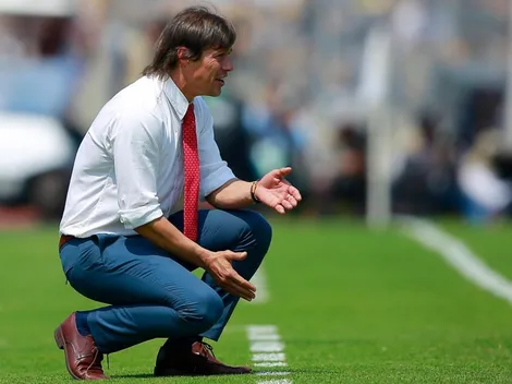 Jugadores surgidos de Chivas que Matías Almeyda quiere en Grecia