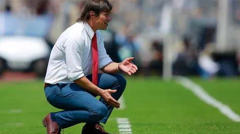 Jugadores surgidos de Chivas que Matías Almeyda quiere en Grecia