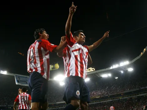 Ventaja de Chivas en Liguillas contra Atlas