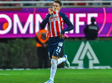 Chivas, a buscar la remontada al Estadio Jalisco