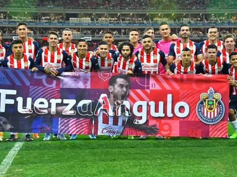 Lo que necesita Chivas para avanzar a Semifinales