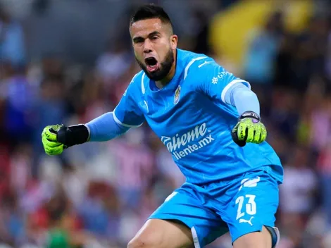 El recuerdito de Miguel Jiménez para el Atlas