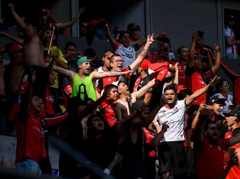 Violencia nuevamente en el futbol mexicano