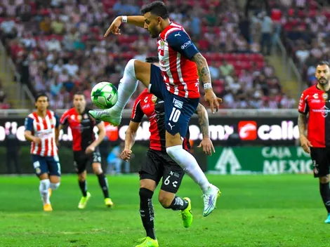 Los elegidos de Cadena para buscar la remontada