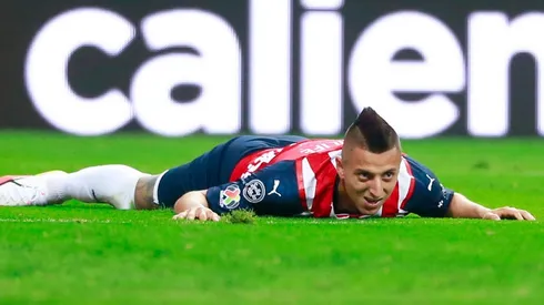 Así le va a Chivas cuando pierde la Ida en los Cuartos de Final