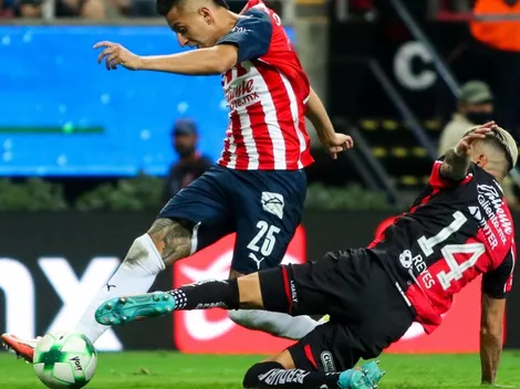 Piojo confía en la remontada del Clásico