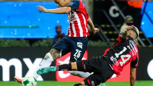 Roberto Alvarado reconoció que el plantel está concentrado en la remontada