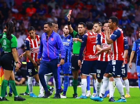 La suspicacia que genera la designación de Pérez Durán