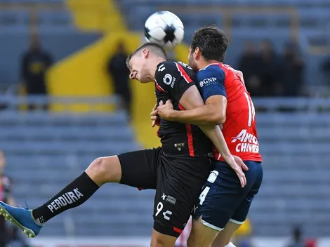 Clásico Tapatío: Así están los momios para la ida