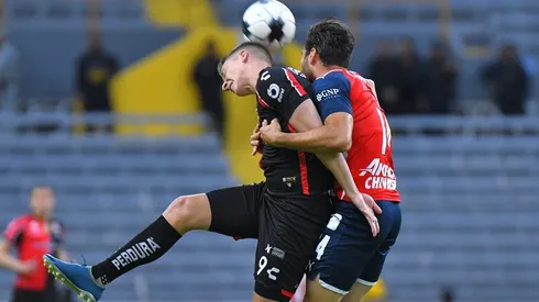 Chivas recibe al Atlas en el partido de ida de los Cuartos de Final del Clausura 2022